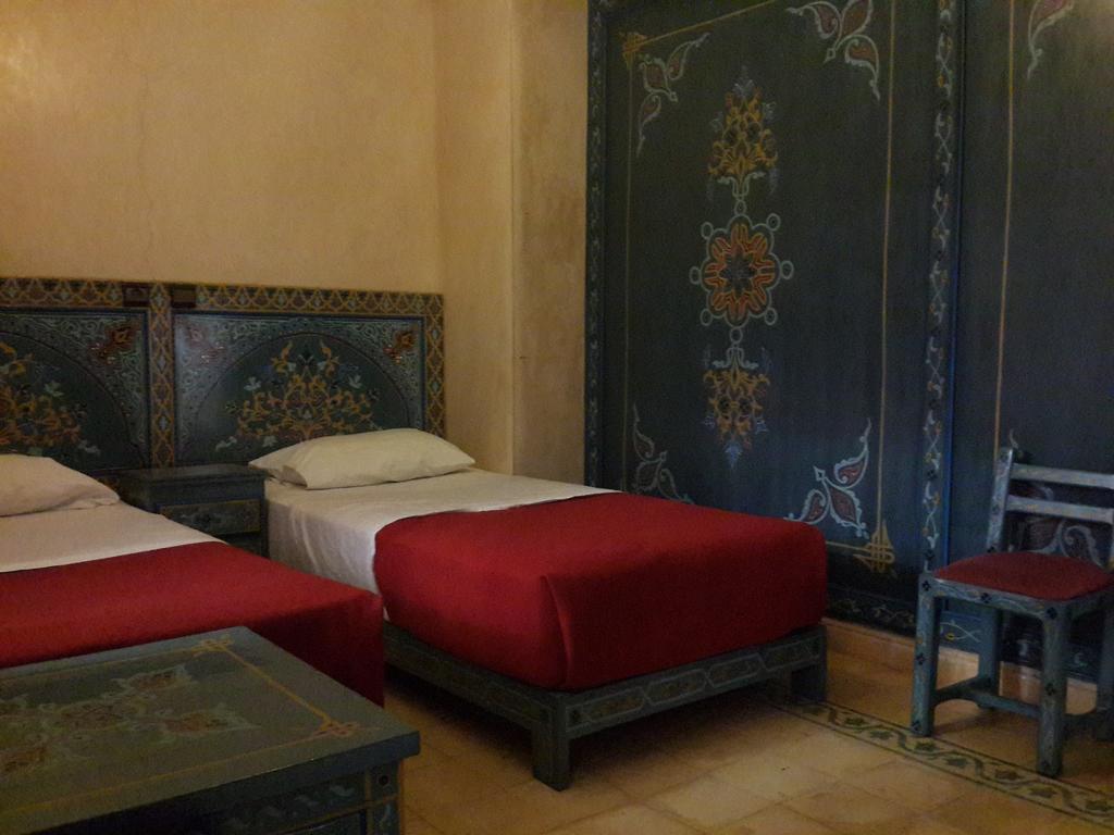 Cecil Marrakesh