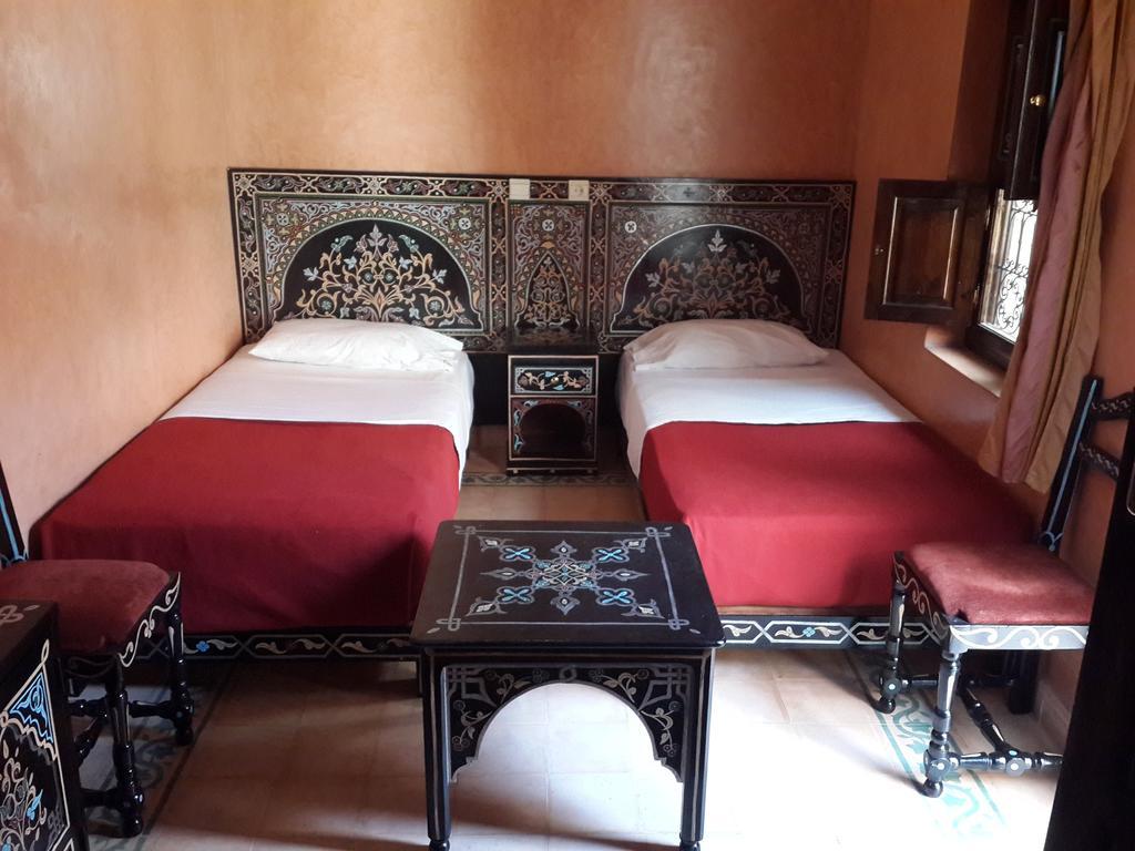 Cecil 2* Marrakesh