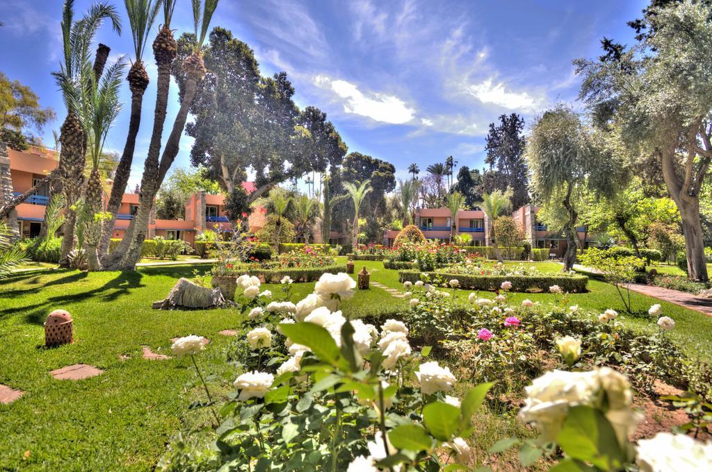 Kennedy Hospitality Hotel Marrakesh