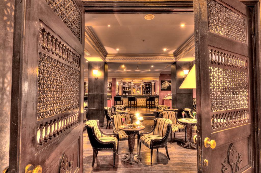 Hotel Kennedy Hospitality 4*
