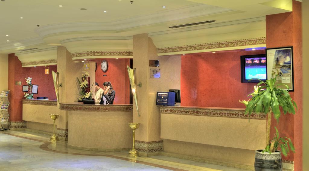 Hotel Kennedy Hospitality