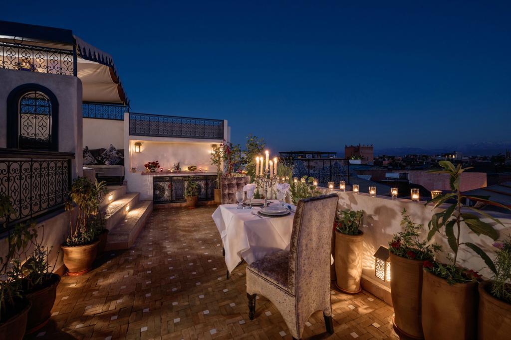 Riad Riad Star By Marrakech Riad 2*