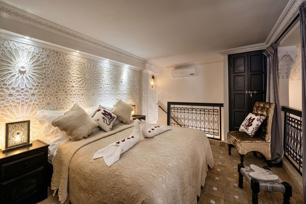 Riad Riad Star By Marrakech Riad Marrakesh