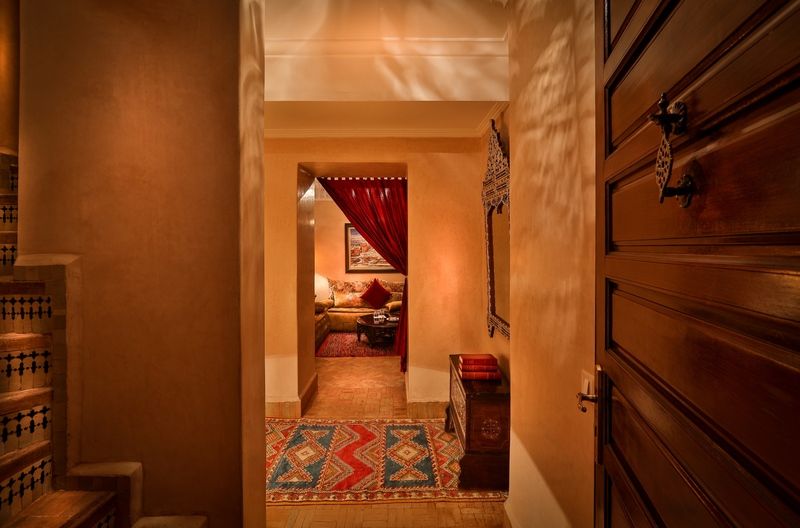 Riad Kniza