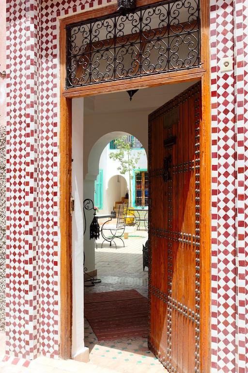Dar Aida Marrakesh