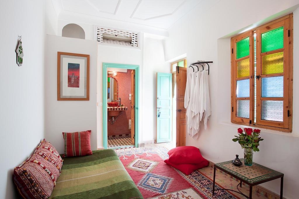Riad Dar Aida 3*