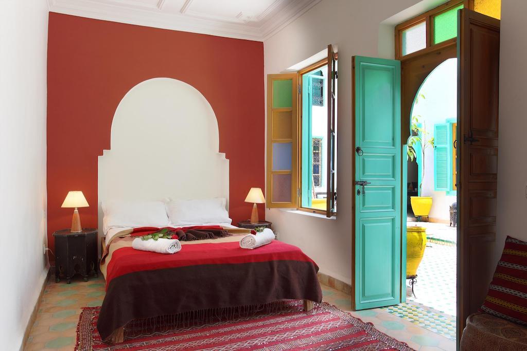 Riad Dar Aida