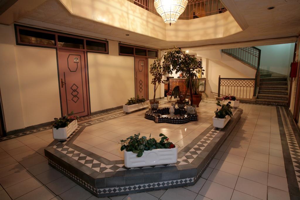 Hotel Ichbilia 2*