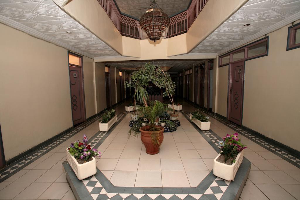 Ichbilia Marrakesh