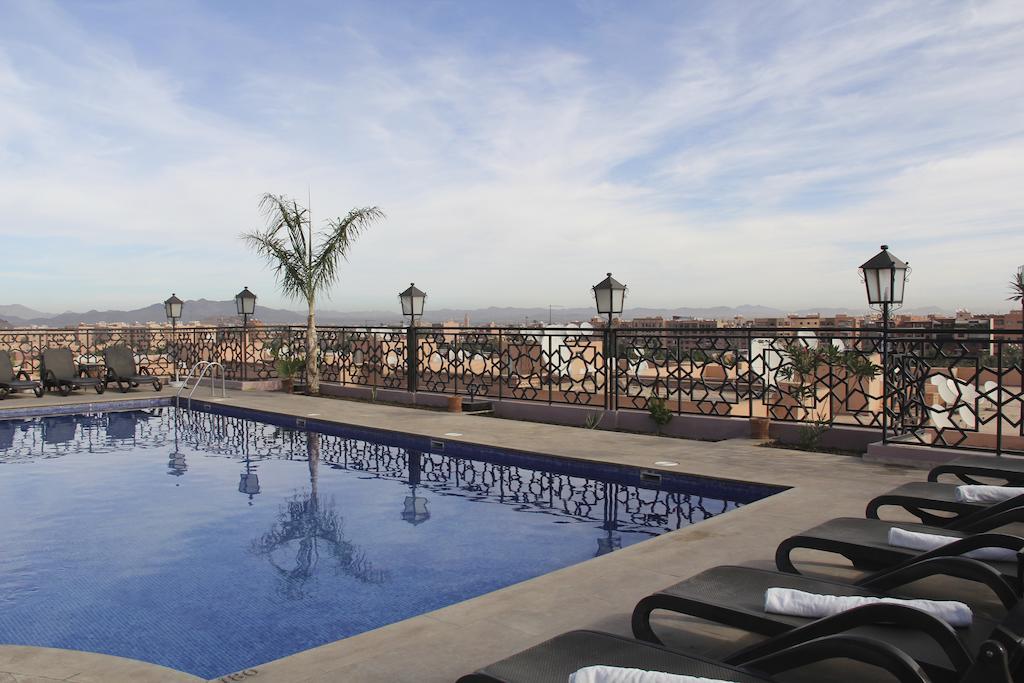 Hotel Imperial Plaza & Spa 4*