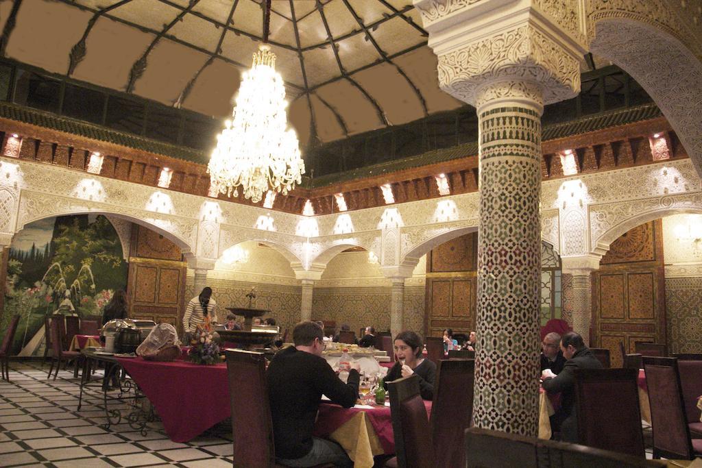 Imperial Plaza & Spa Marrakesch