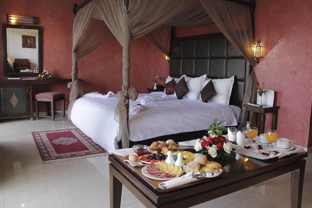 Hotel Imperial Plaza & Spa 4*