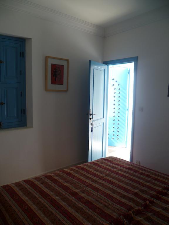 Riad Dar Daoud 3*