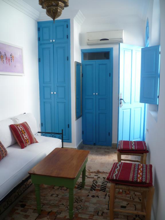 Dar Daoud Marrakesh