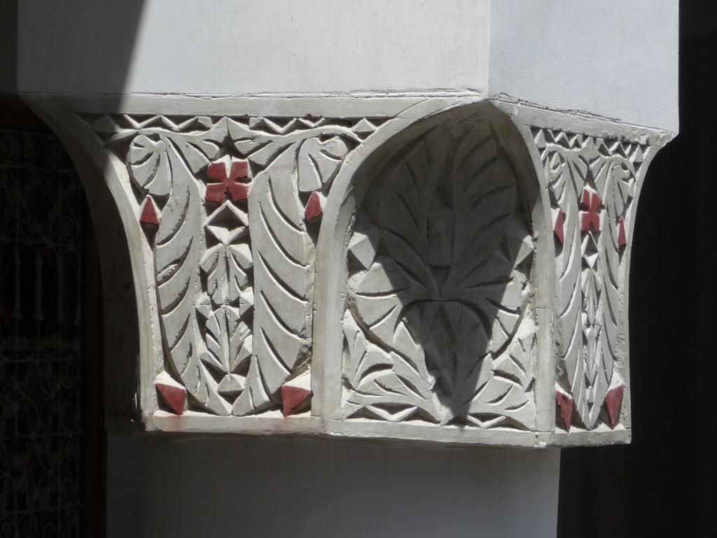 Riad Matham Marrakesh