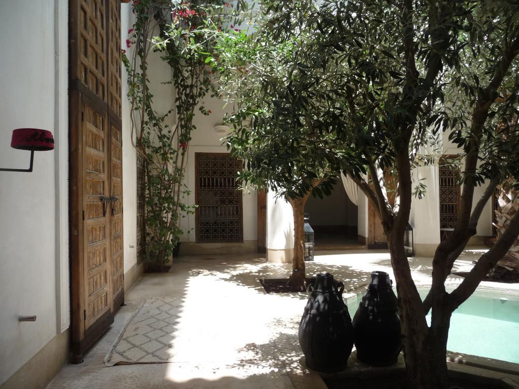 Matham Marrakesh