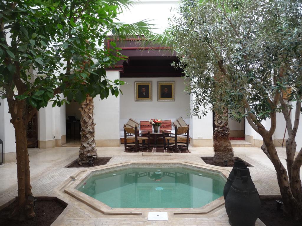 Matham Marrakesh