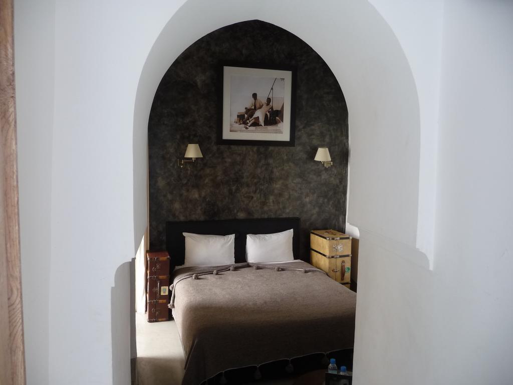 Riad Matham Marrakesh