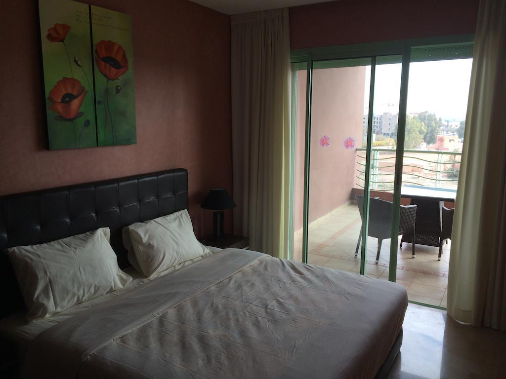 Appartamento Marrakech Garden Marrakesh
