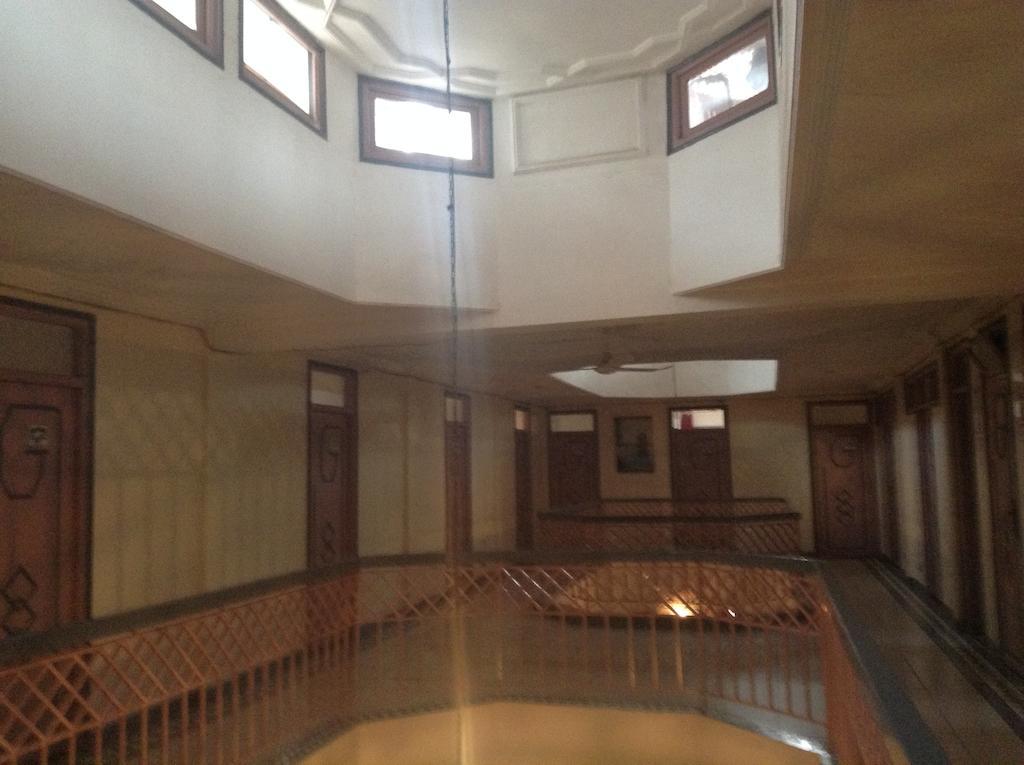 Hotel Ichbilia 2*