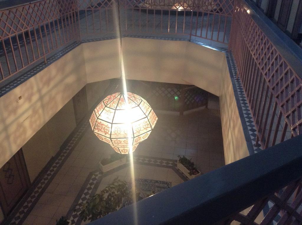 Ichbilia Marrakesh