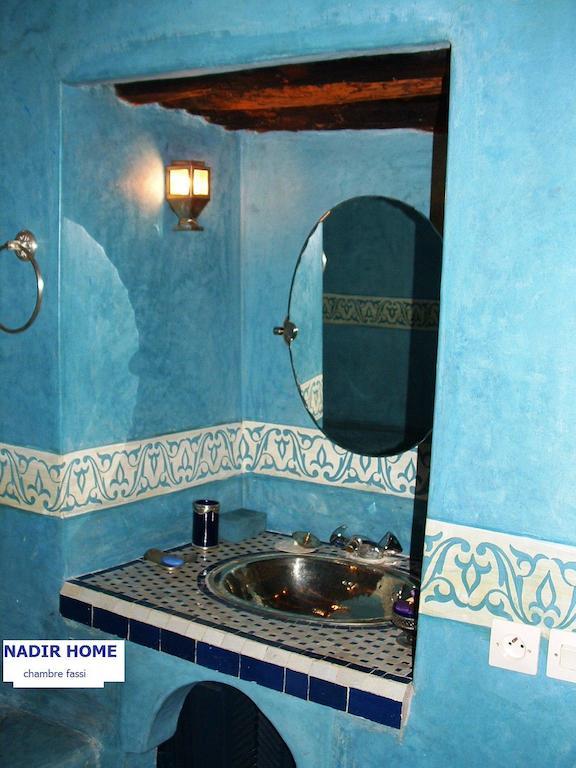 Nadir Marrakesh