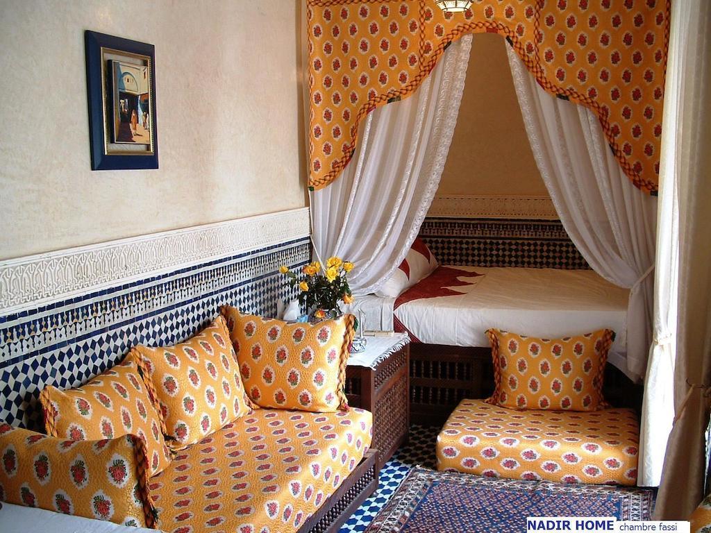 Riad Nadir