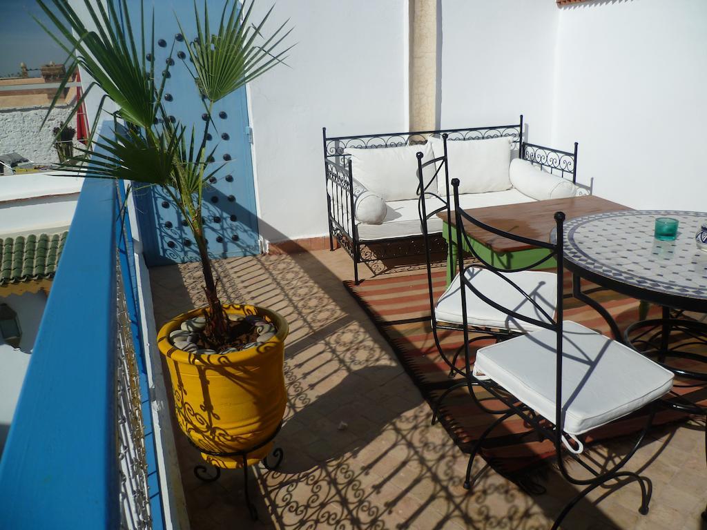 Dar Daoud Marrakesh