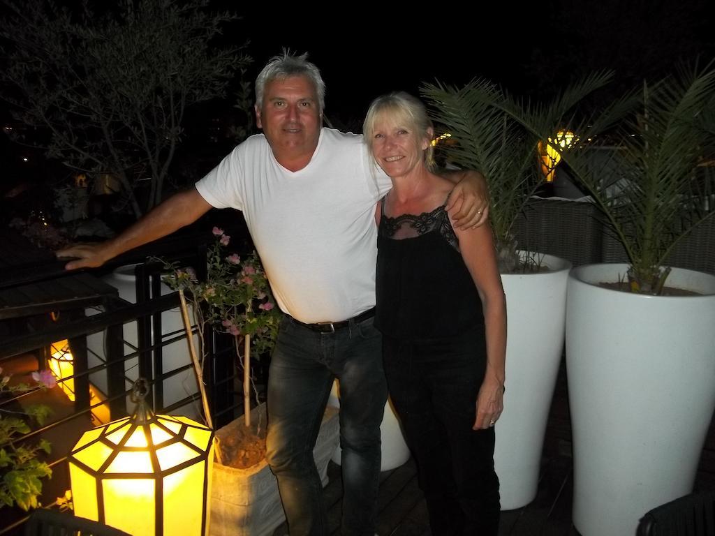 Villa Firdaous Marrakesh