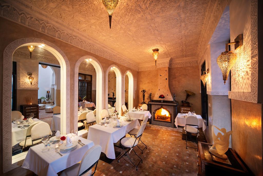 Riad Star By Marrakech Riad Marrakesh