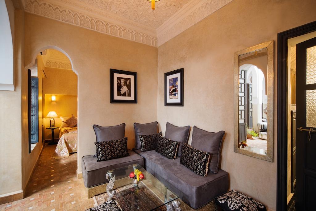 Riad Riad Star By Marrakech Riad 2*