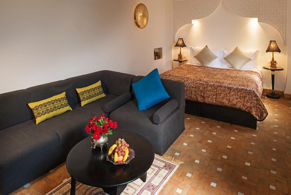 Riad Riad Star By Marrakech Riad 2*