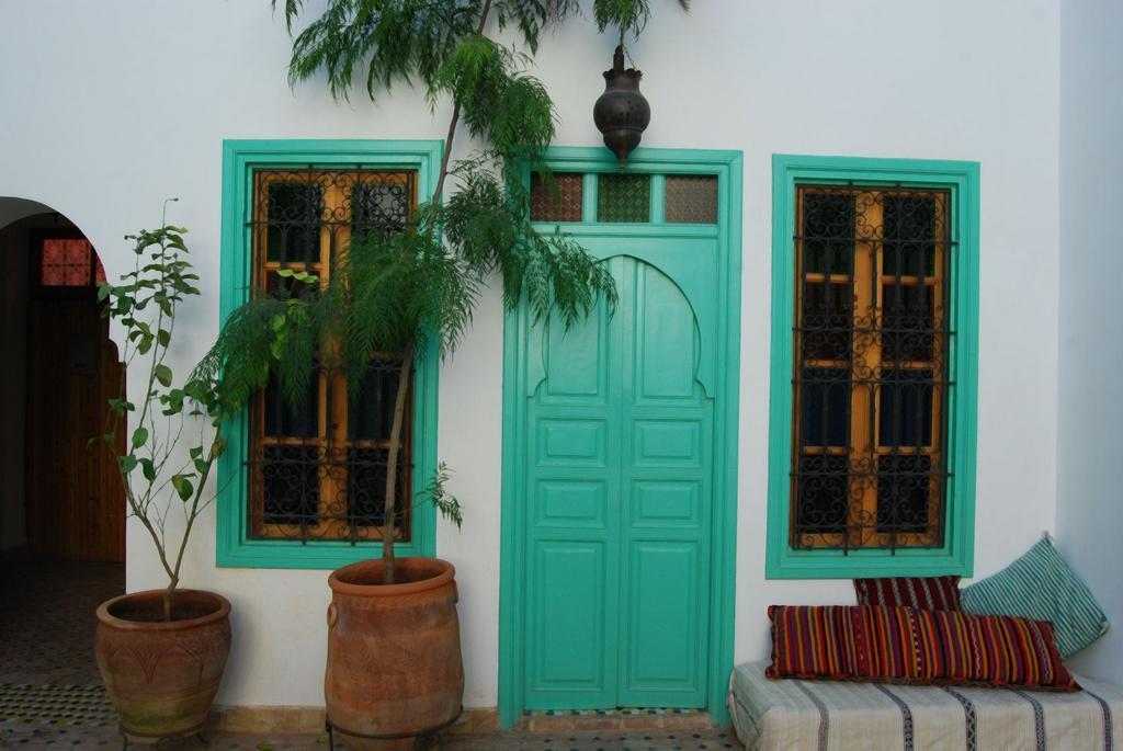 Dar Aida Marrakesh