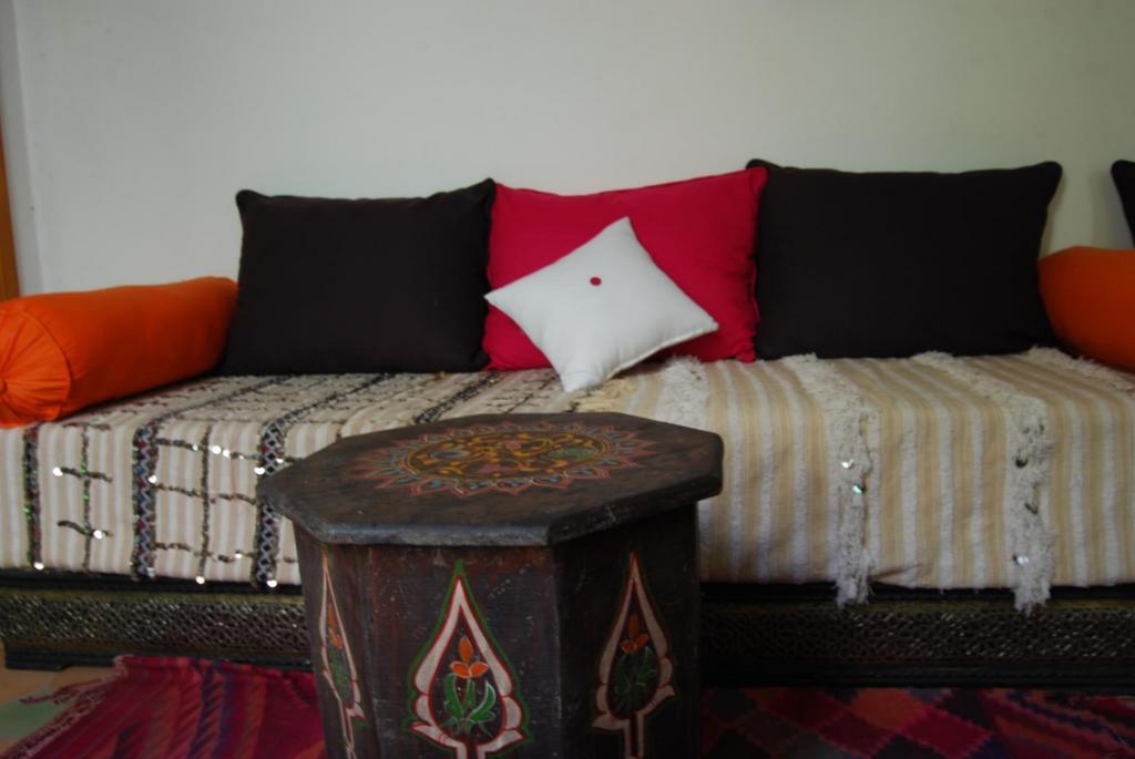 Riad Dar Aida