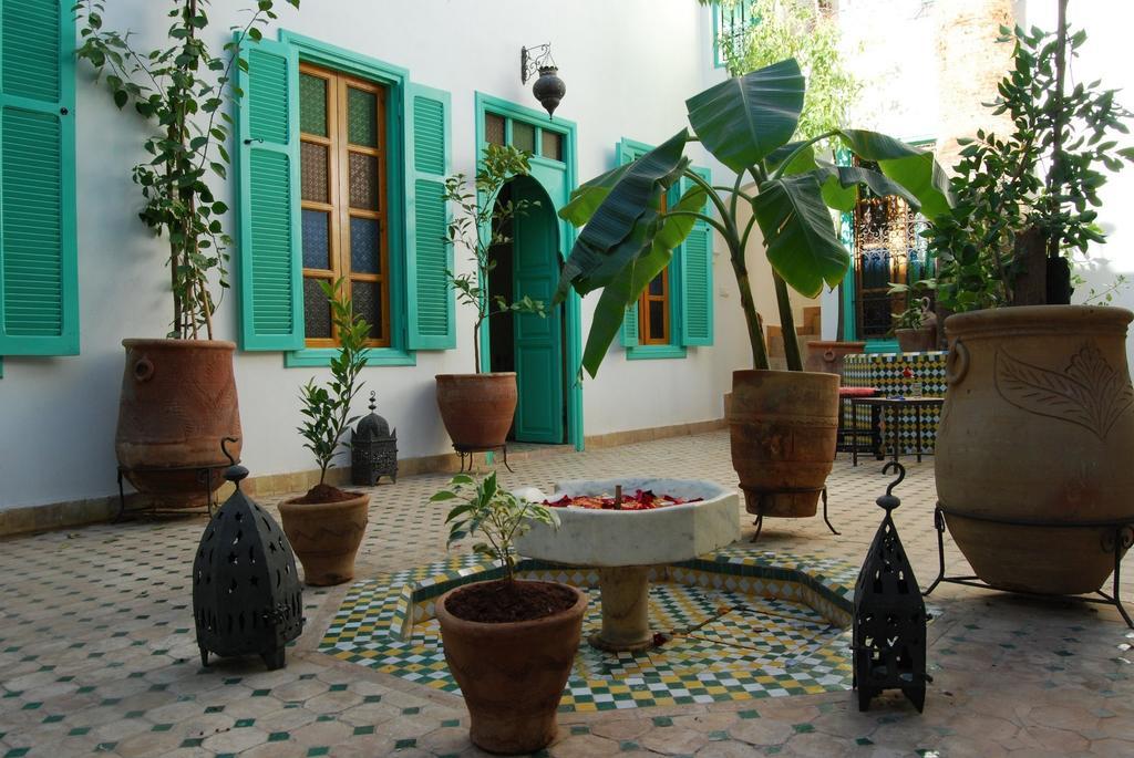 Riad Dar Aida 3*