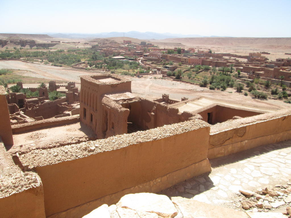 La Rose Du Sable Marrakesh