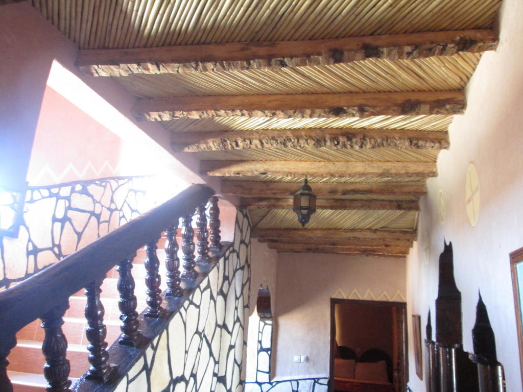 Hotel La Rose Du Sable 2*