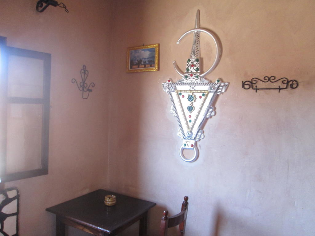La Rose Du Sable