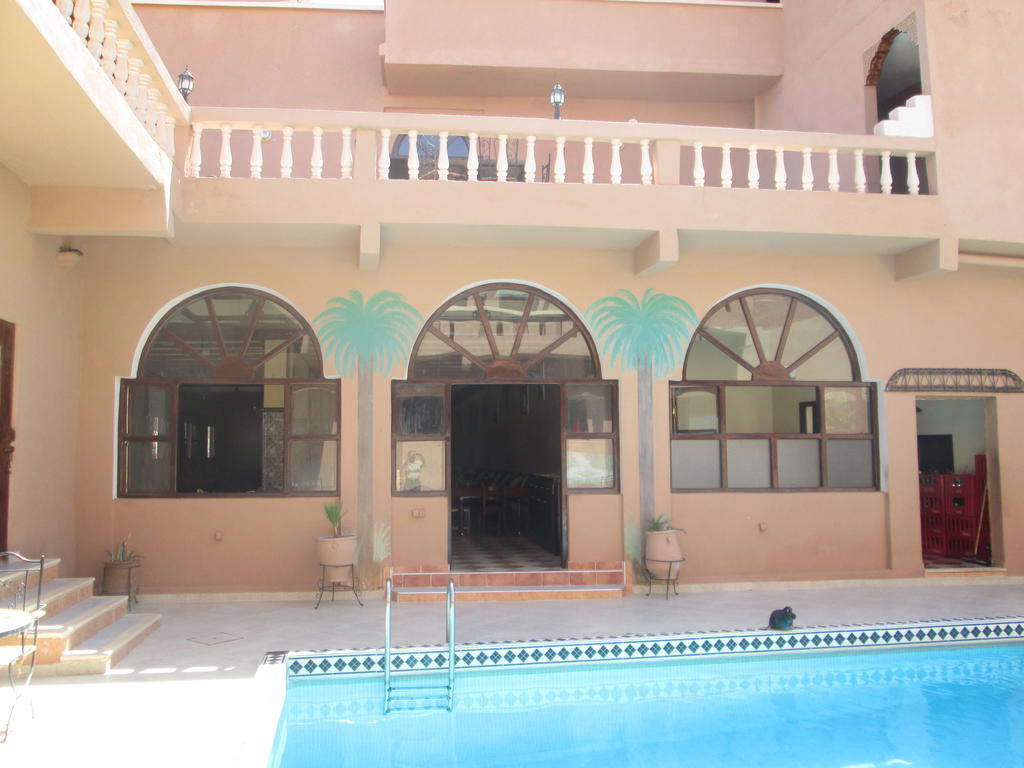 Hotel La Rose Du Sable