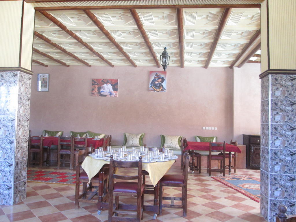 Hotel La Rose Du Sable 2*
