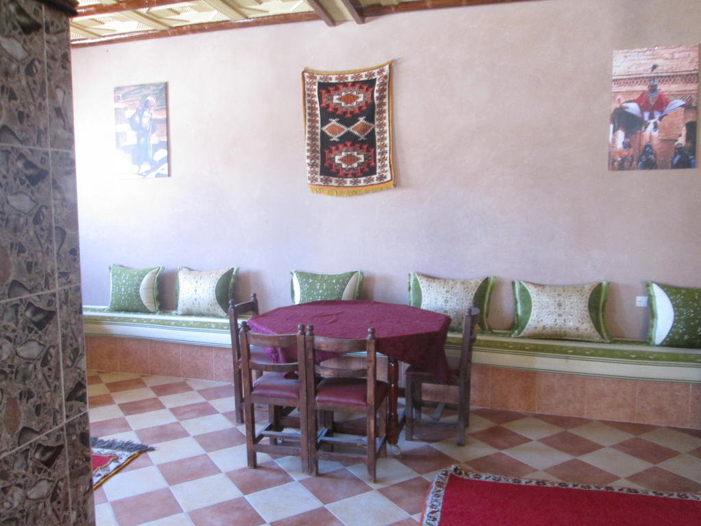 Hotel La Rose Du Sable 2*