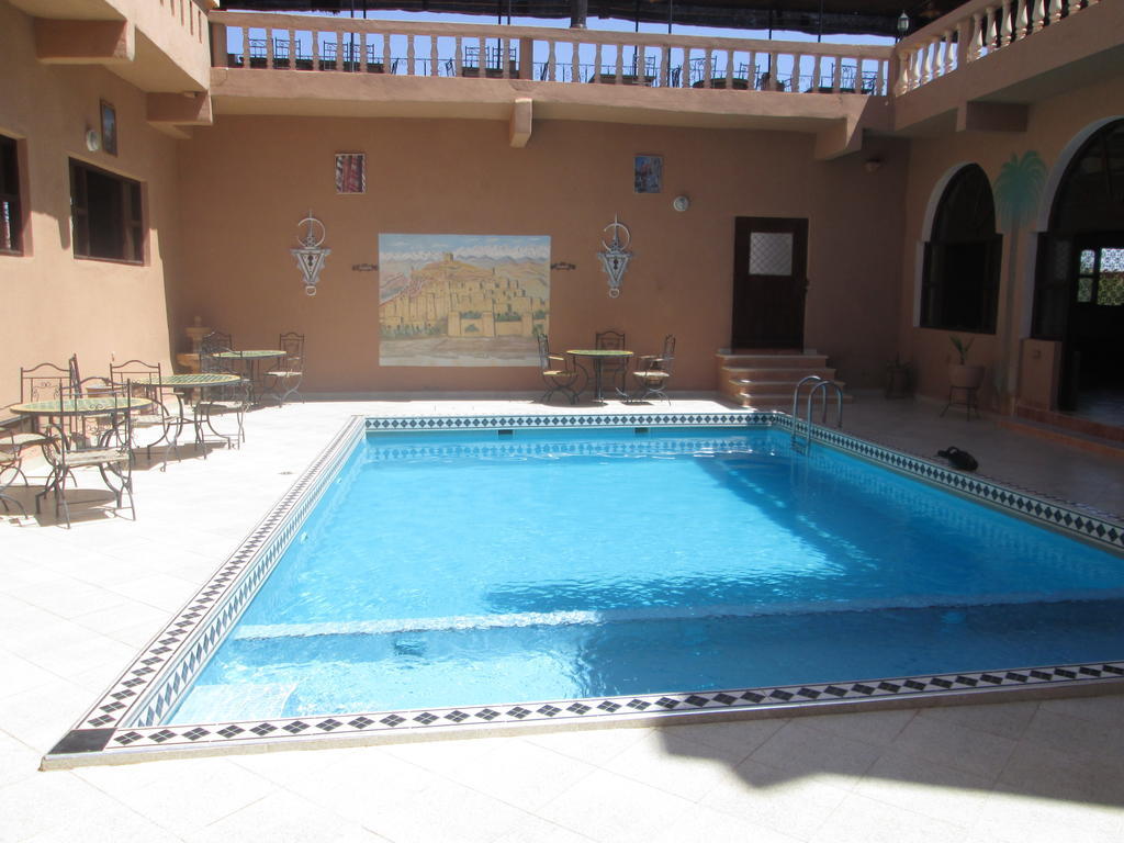 Hotel La Rose Du Sable Marrakesh