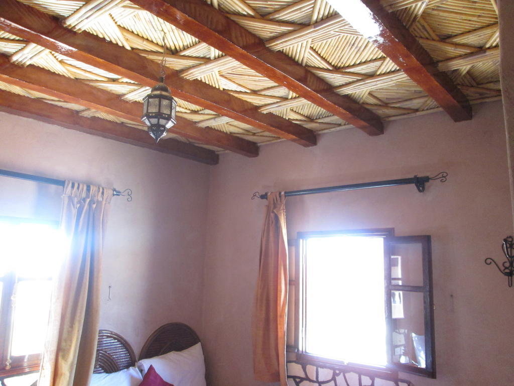 Hotel La Rose Du Sable 2*