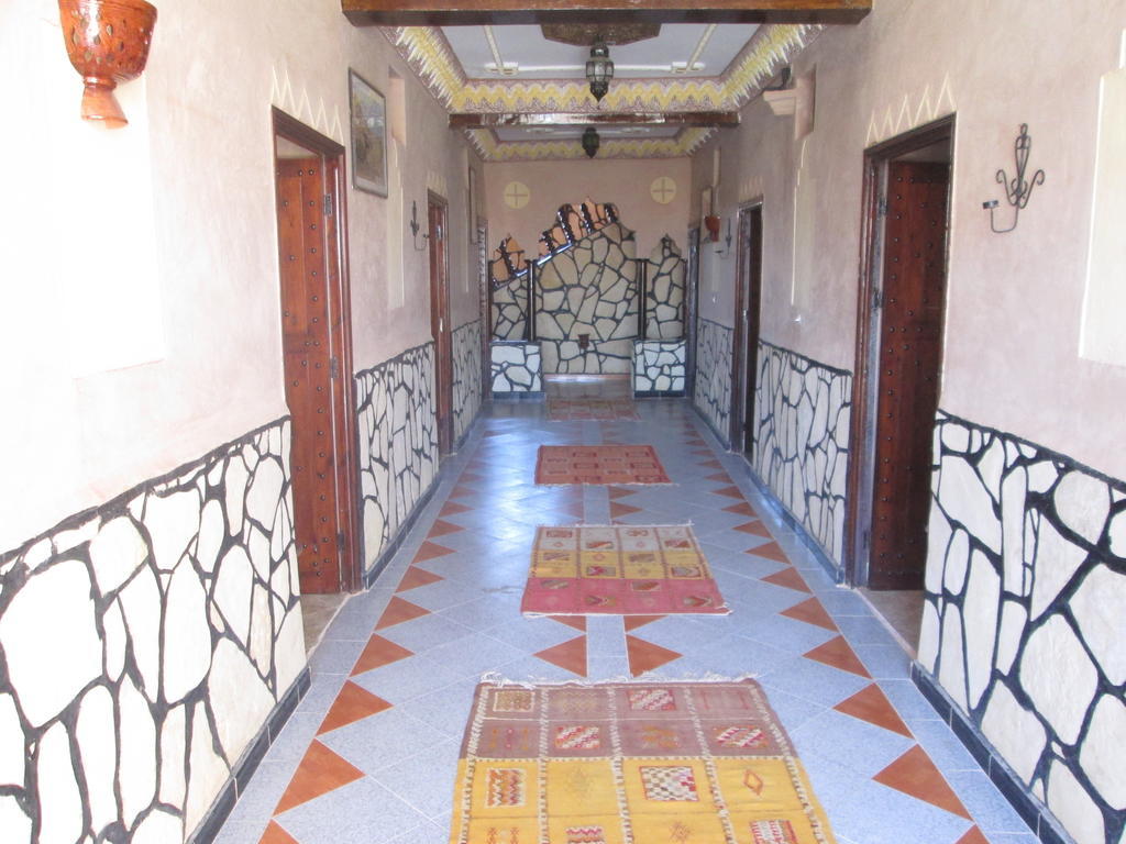 La Rose Du Sable Marrakesh