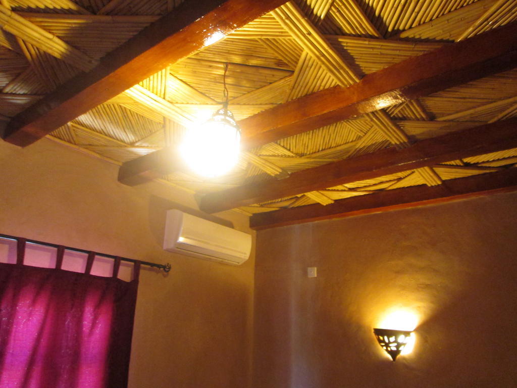 Hotel La Rose Du Sable 2*