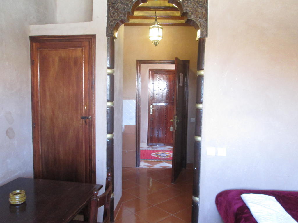 Hotel La Rose Du Sable