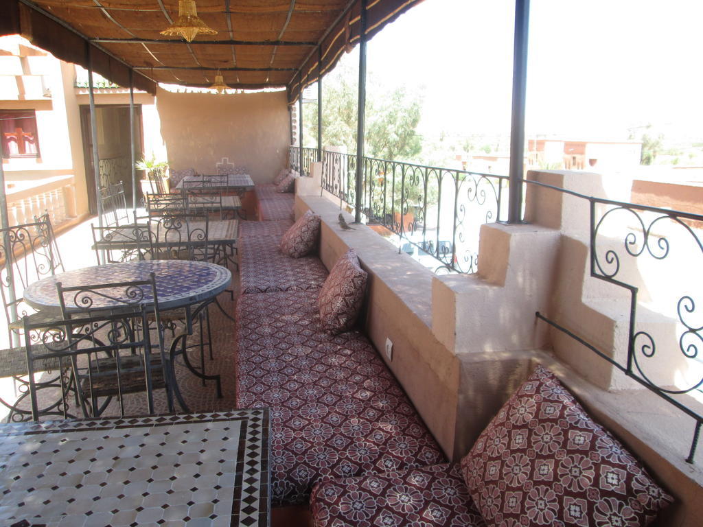 Hotel La Rose Du Sable Marrakesh