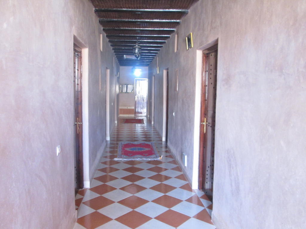 Hotel La Rose Du Sable Marrakesh