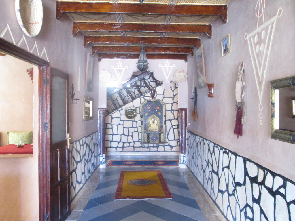 Hotel La Rose Du Sable Marrakesh
