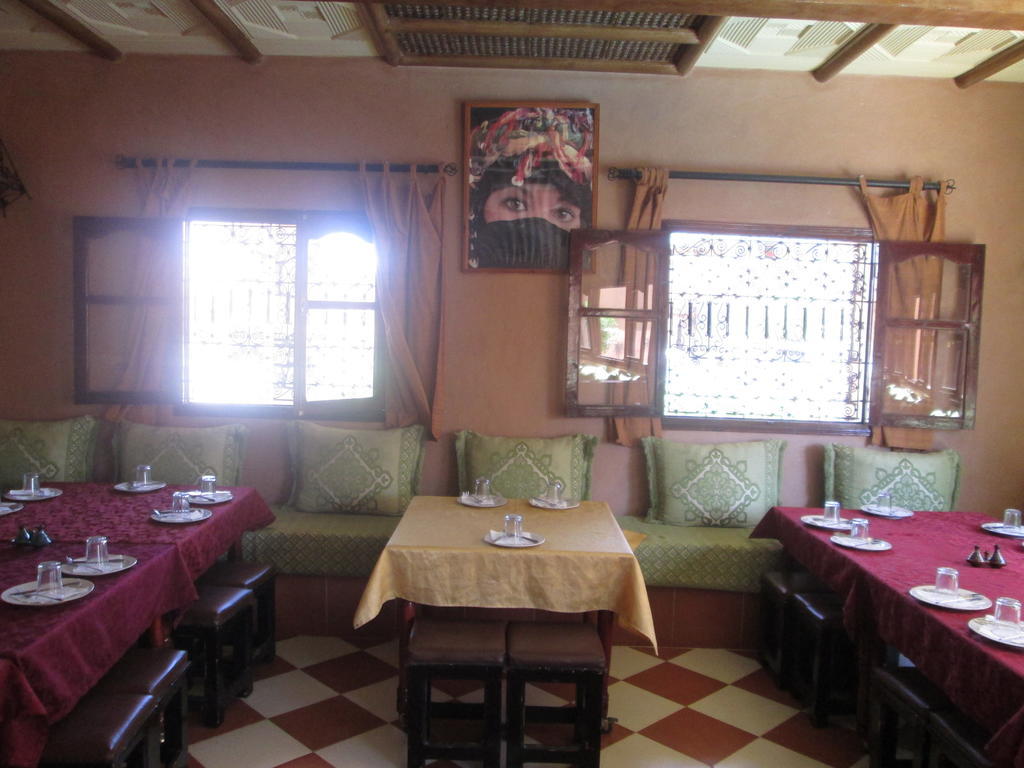Hotel La Rose Du Sable 2*